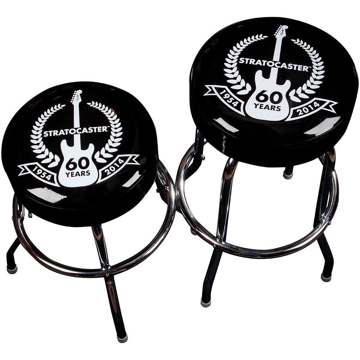 Fender 60th Anniversary Barstool 30 | Desertcart Aruba