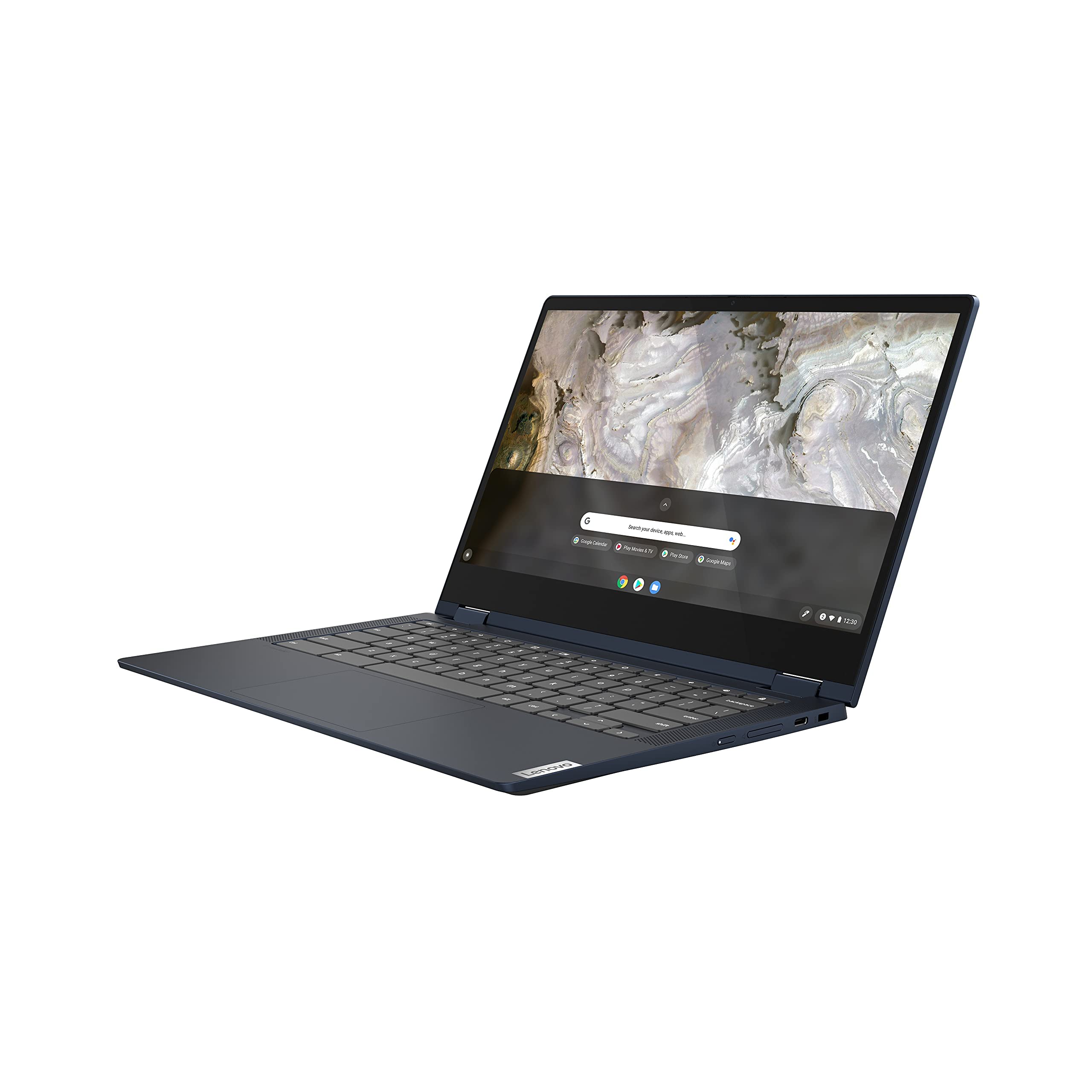 Chromebook本体 lenovo ideapad flex 5 chromebook 13ITL6 Lenovo - 2022 - Flex 5 - Chromebook 2-in-1 Laptop - Intel