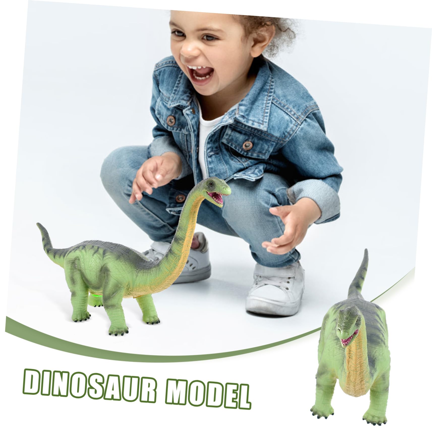 Amazon.co.jp: EXCEART 恐竜 おもちゃ 本物そっくり