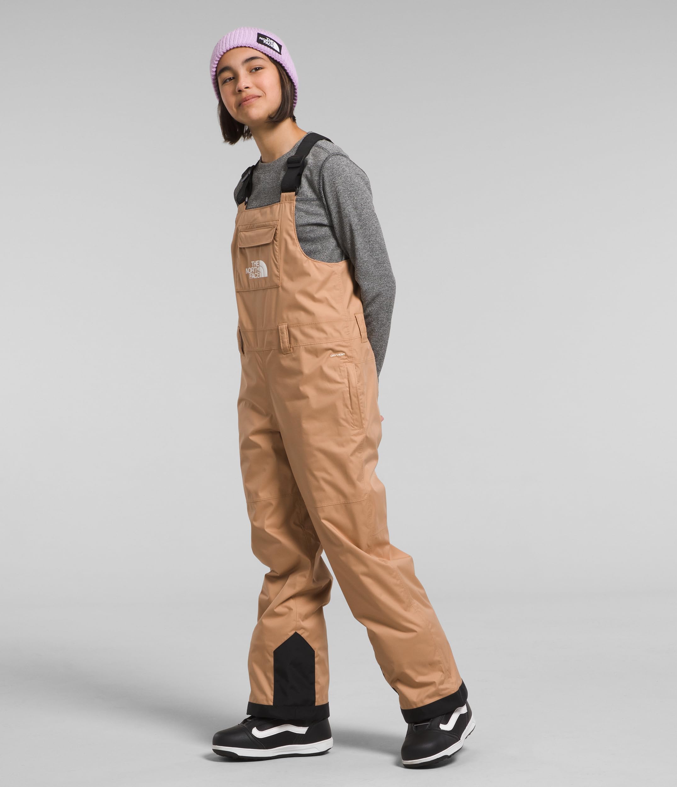 THE NORTH FACE Tuta Unisex isolata