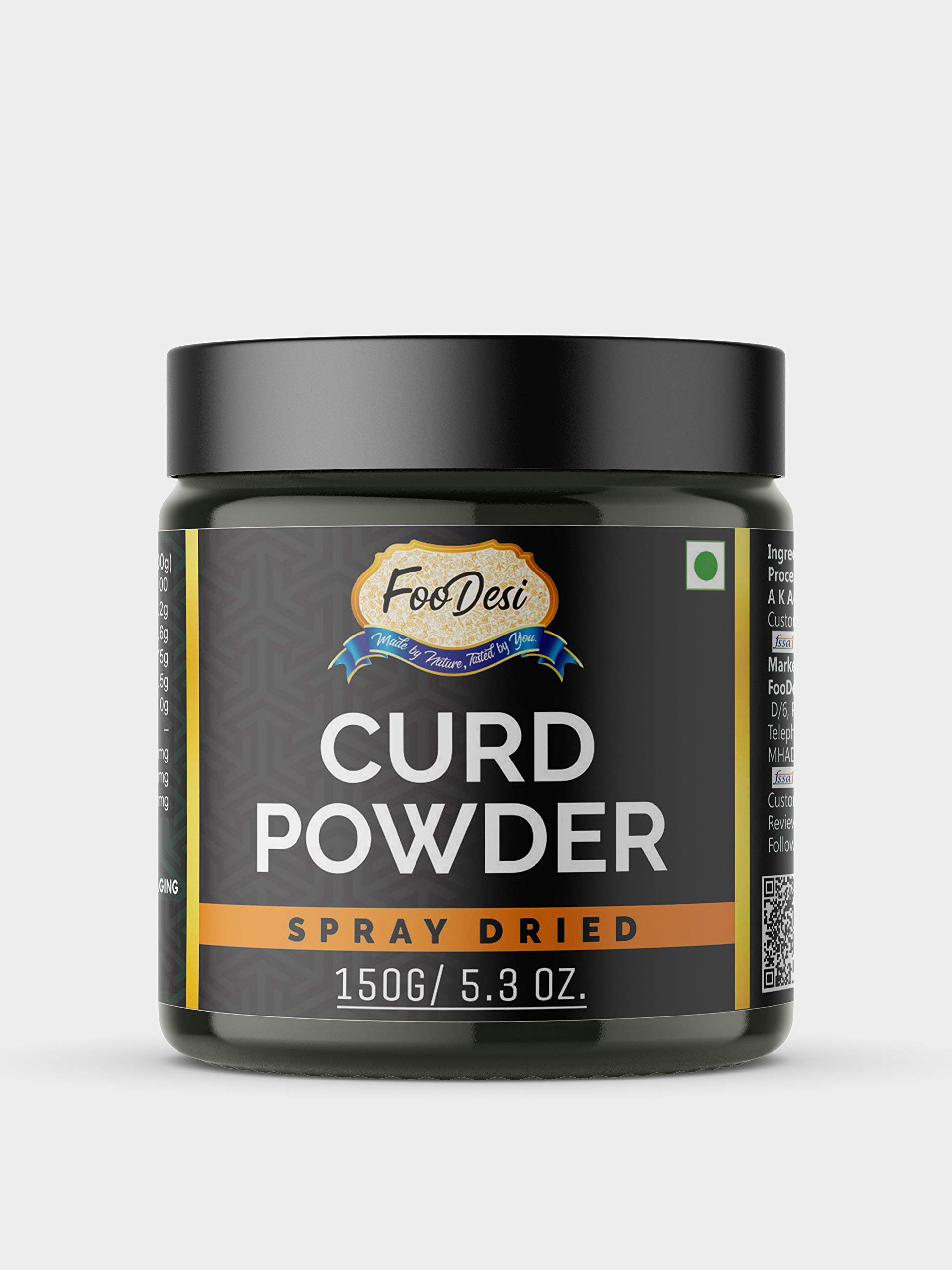 See full amazon price history chart for FOODESI Curd Powder FOODESI Curd Powder (B08WK8FK7T) Amazon Price History, Amazon Price Tracker