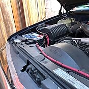 XS Power D3400 XS Series 12V 3,300 Amp AGM High Output