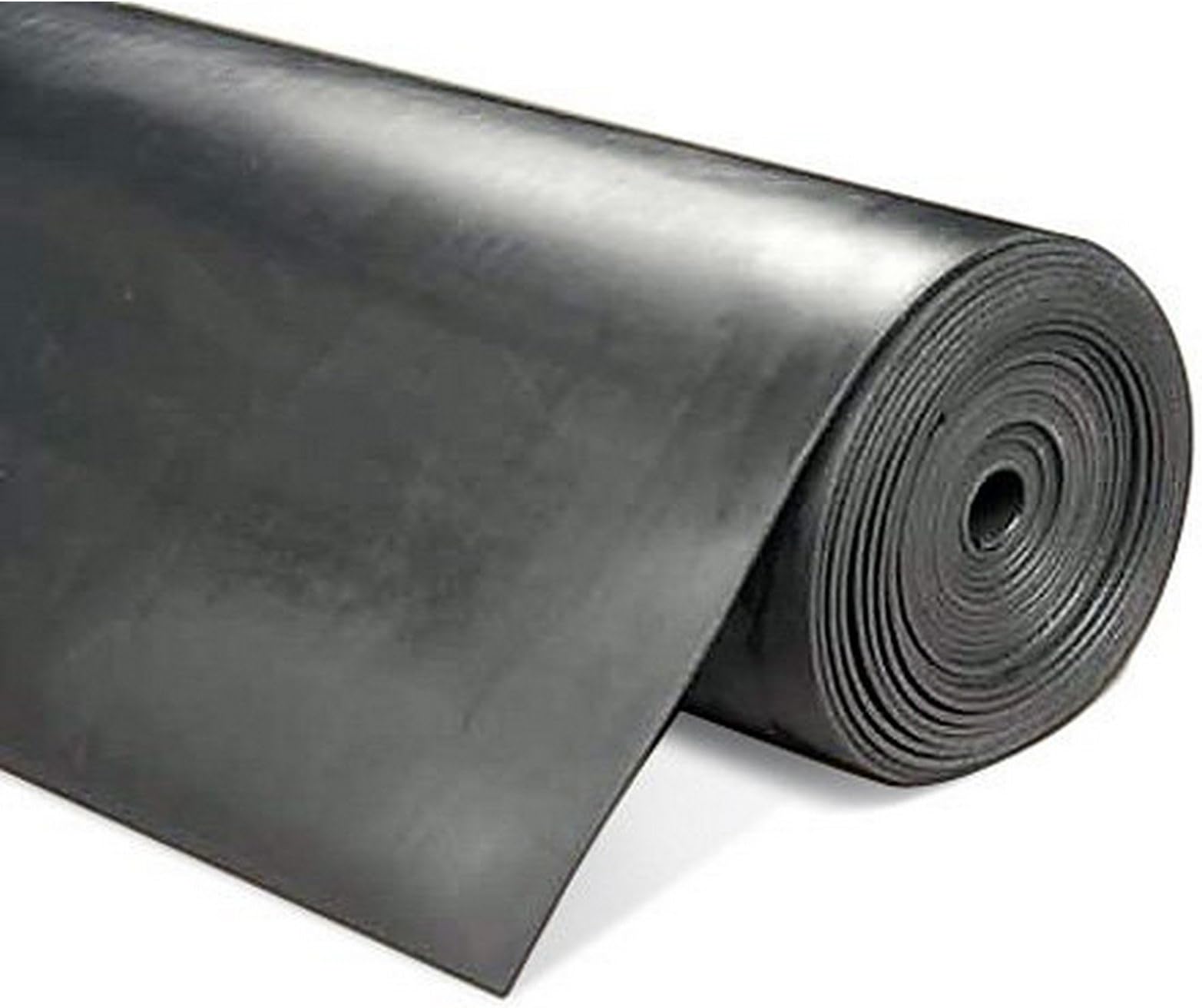 Soundbar, 1 Mass Loaded Vinyl Sound Barrier Roll