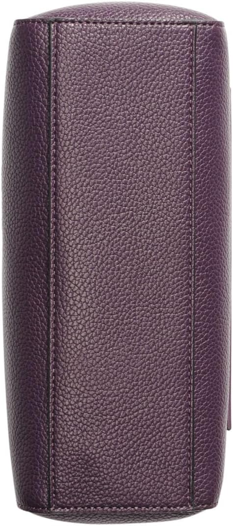 Calvin Klein womens Hadley Triple Compartment Crossbody - Image 3