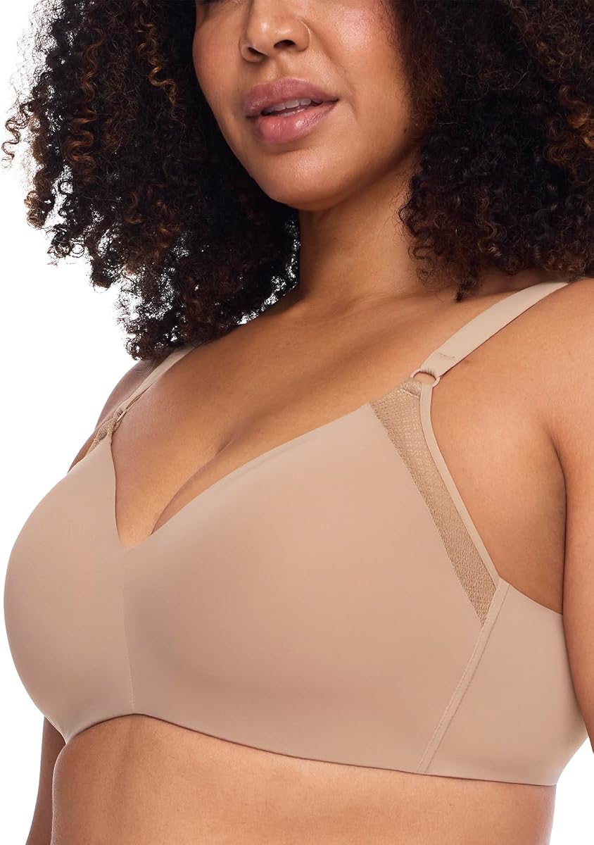 Warner's Cloud 9 Wire Free Lift Bra para mujer
