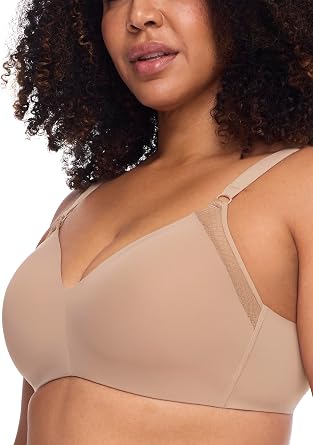 Warner's Women's Cloud 9 Wire Free Lift Bra