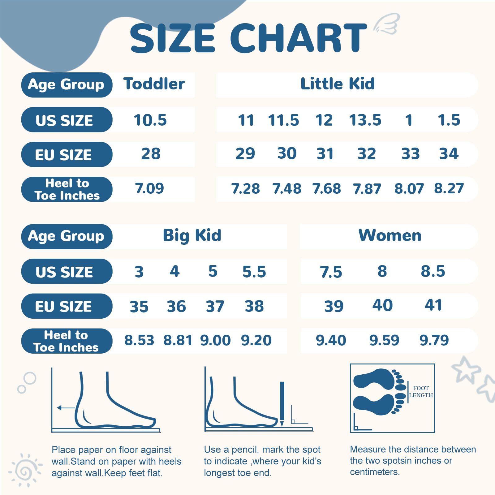 BAXINIER Girls White High Top Cheerleading Shoes Lightweight Youth Cheer Competition Sneakers Training Dance Tennis Shoes