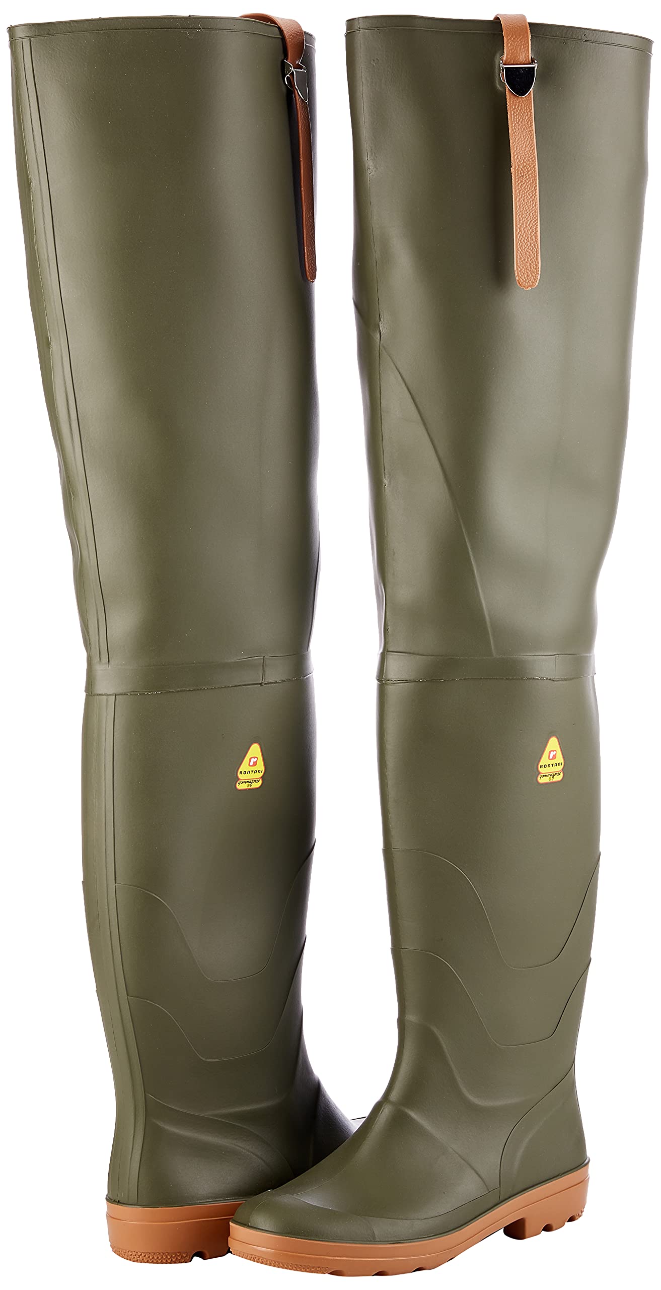 NORA River Over-the-Knee BootUnisex adulto