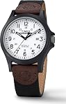 Timex Expedition Camper Men's 39 mm Watch