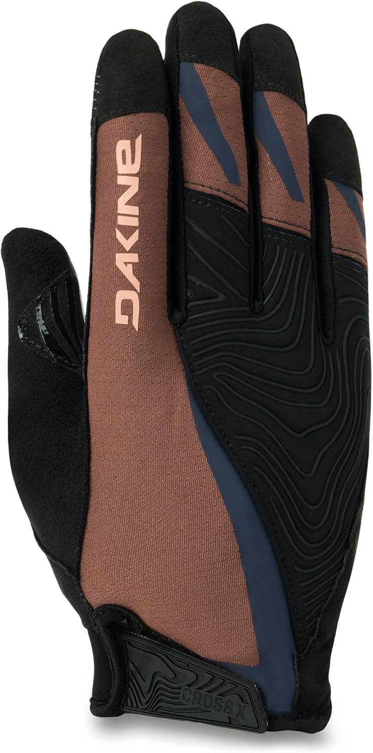 Dakine Womens Cross-X 2.0 Mountain Bike Glove