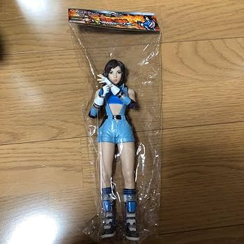 Amazon.co.jp: 1 6 風間飛鳥 ソフビ フィギュア フィギュア 模型