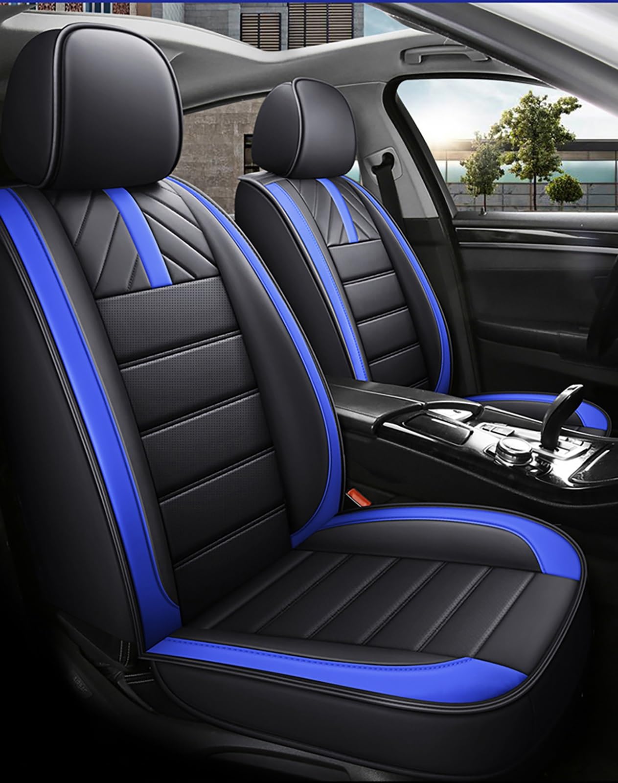 Amazon | 車 シートカバー 適用 ホンダ フィット GE系（GE6 / GE7 