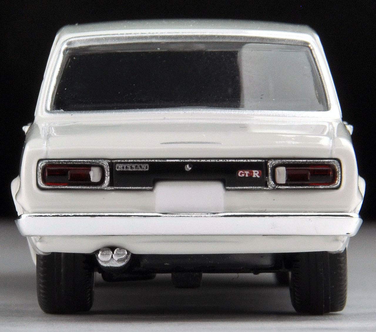 Amazon.co.jp: トミカリミテッドヴィンテージ 1/64 TLV-176b :日産