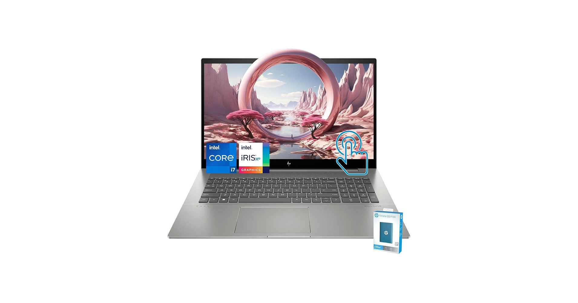 17.3型 NH90D2 i7-9750H/512GB+1TB/16GB/B.R Amazon.com: HP ZBook 17.3