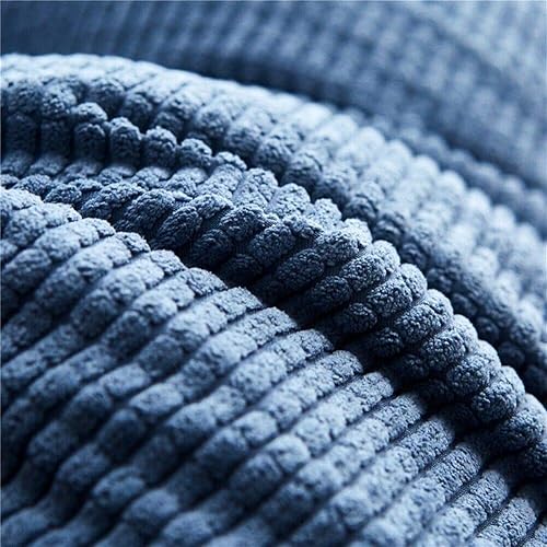 Miniatura 3 de MaiYu-MY Cojín triangular de cuña para apoyar la posición, almohada de lectura para sofá cama, oficina, almohadilla lumbar con funda extraíble