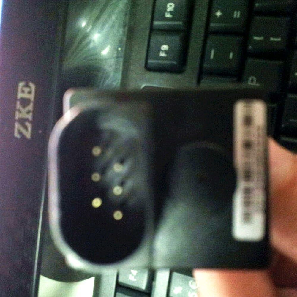 6-Drive Electronic Throttle Controller compatible for Mercedes Benz Maybach and Chrysler Crossfire, Car Throttle Acceleration, Super-thin Blue Light Display