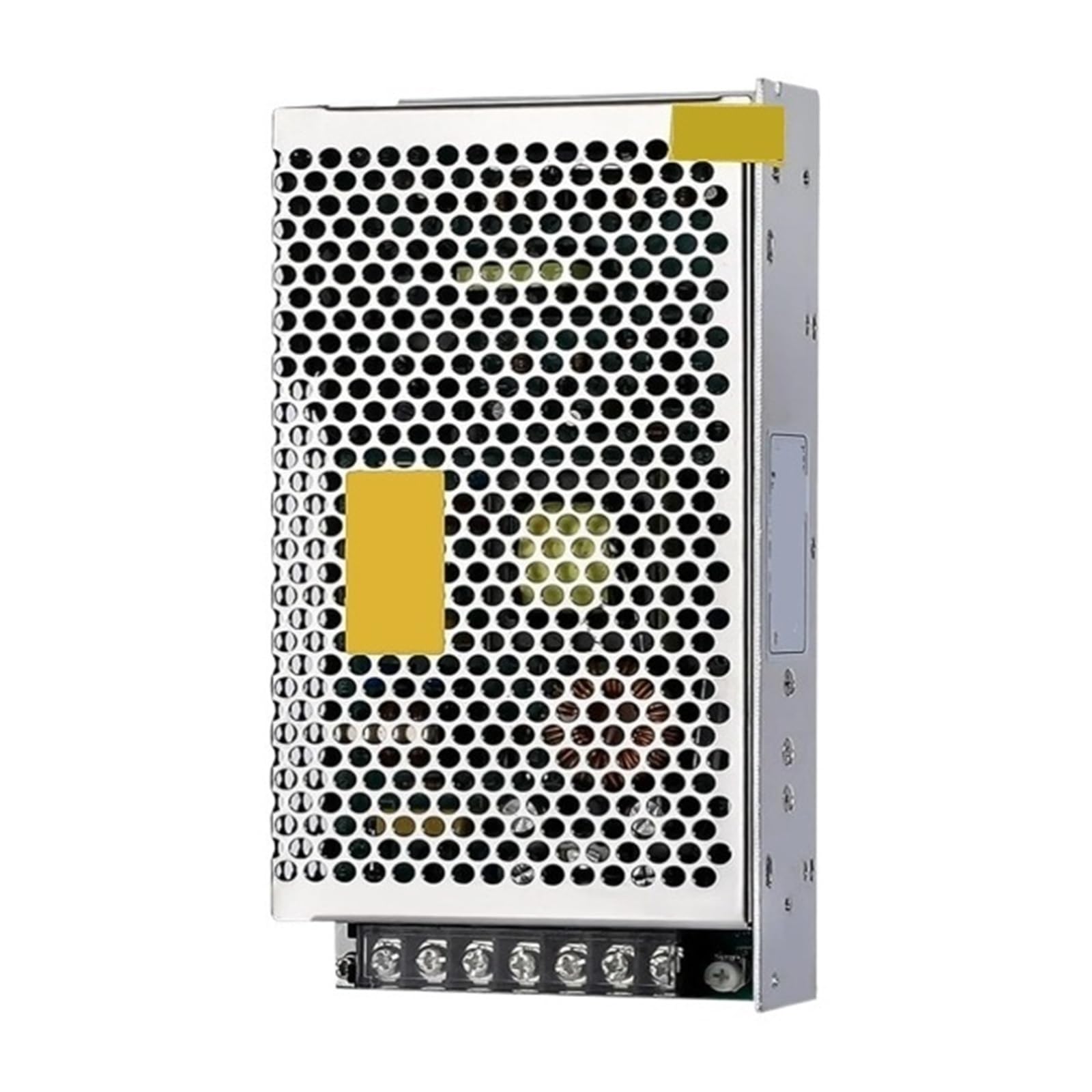 Alimentation MS-200-24 r&eacute;gul&eacute;e 24V pour &eacute;quipement de commande