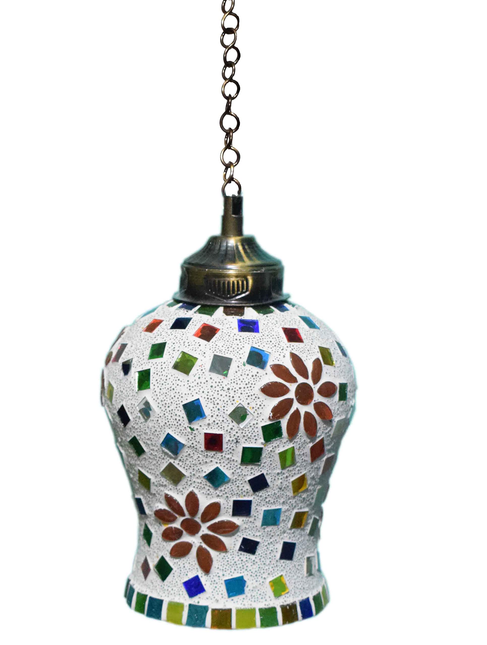 Colorful Pendant Light - Home Decor & Restaurant Lighting -8