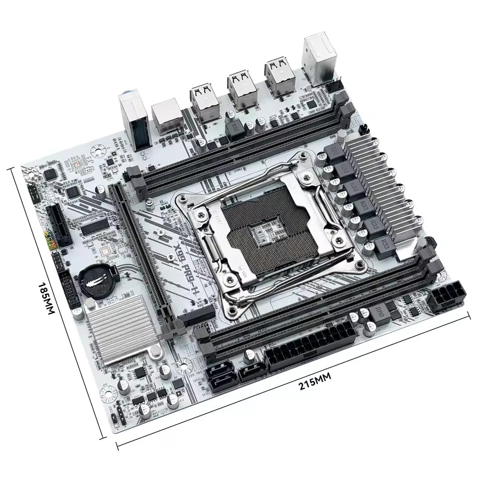 マザーボード x99 Amazon | コンピューターマザーボード X99 LGA2011-3 DDR4