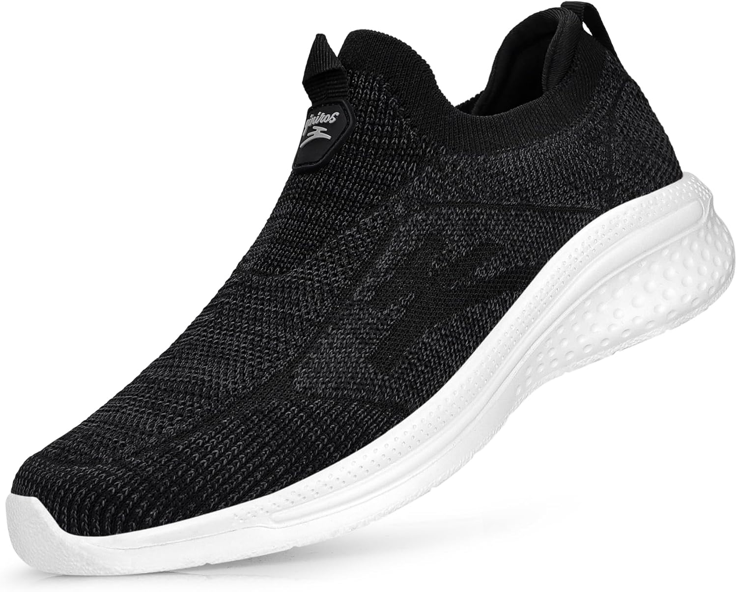 Women's Walking Shoes Lightweight Comfort Workout Casual Non Slip Fashion Sneakers