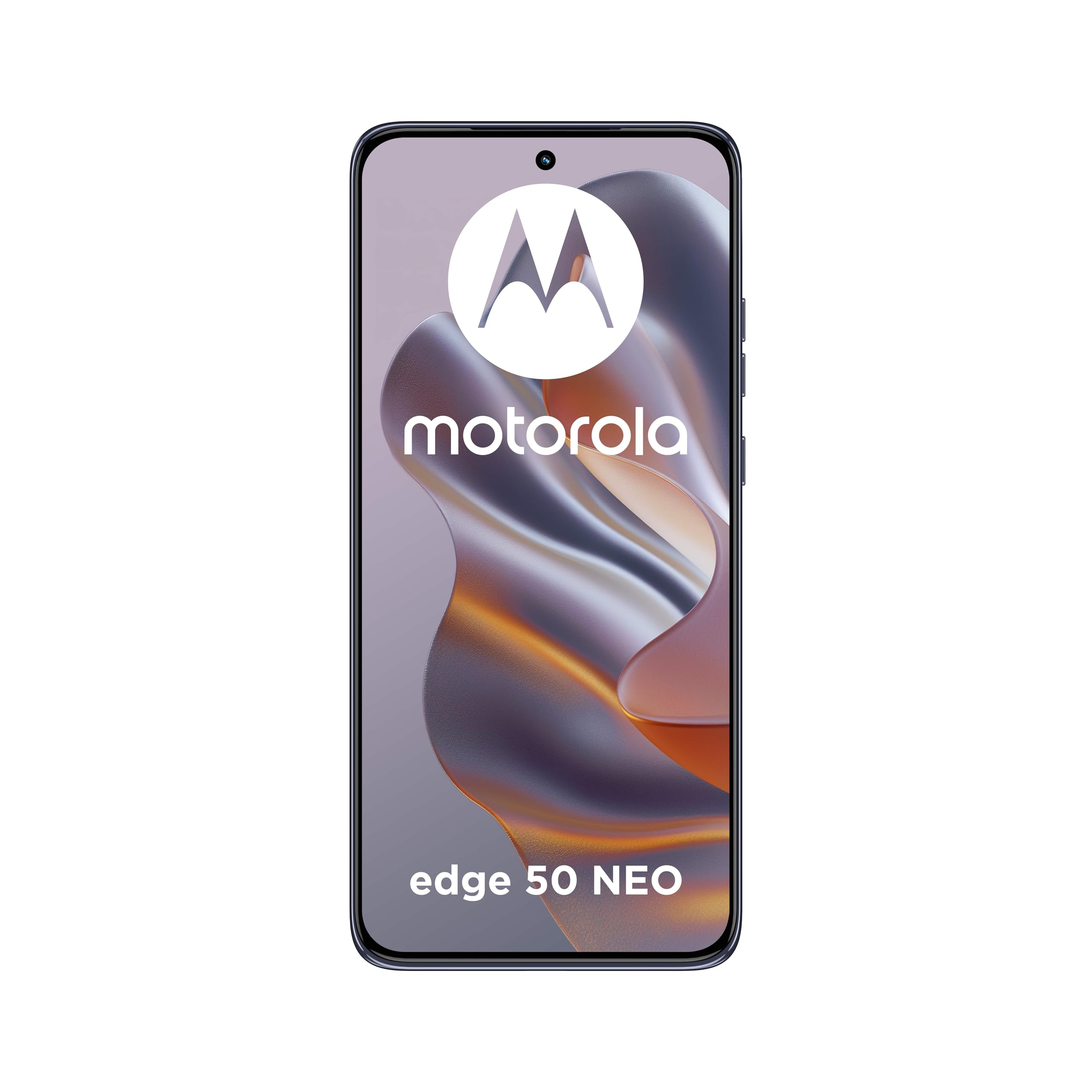 Motorola Edge 50 Neo 5G | 12GB RAM + 512GB Storage | 50MP OIS Triple Camera | 6.4