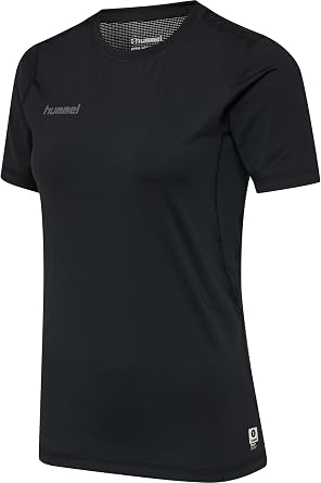 hummel Men's Hmlgo Cotton T-Shirt S/S T-Shirts