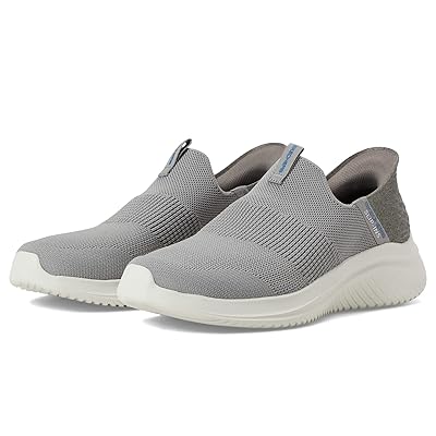SKECHERS Ultra Flex 3.0 Smooth Step Hands Free Slip Ins Men
