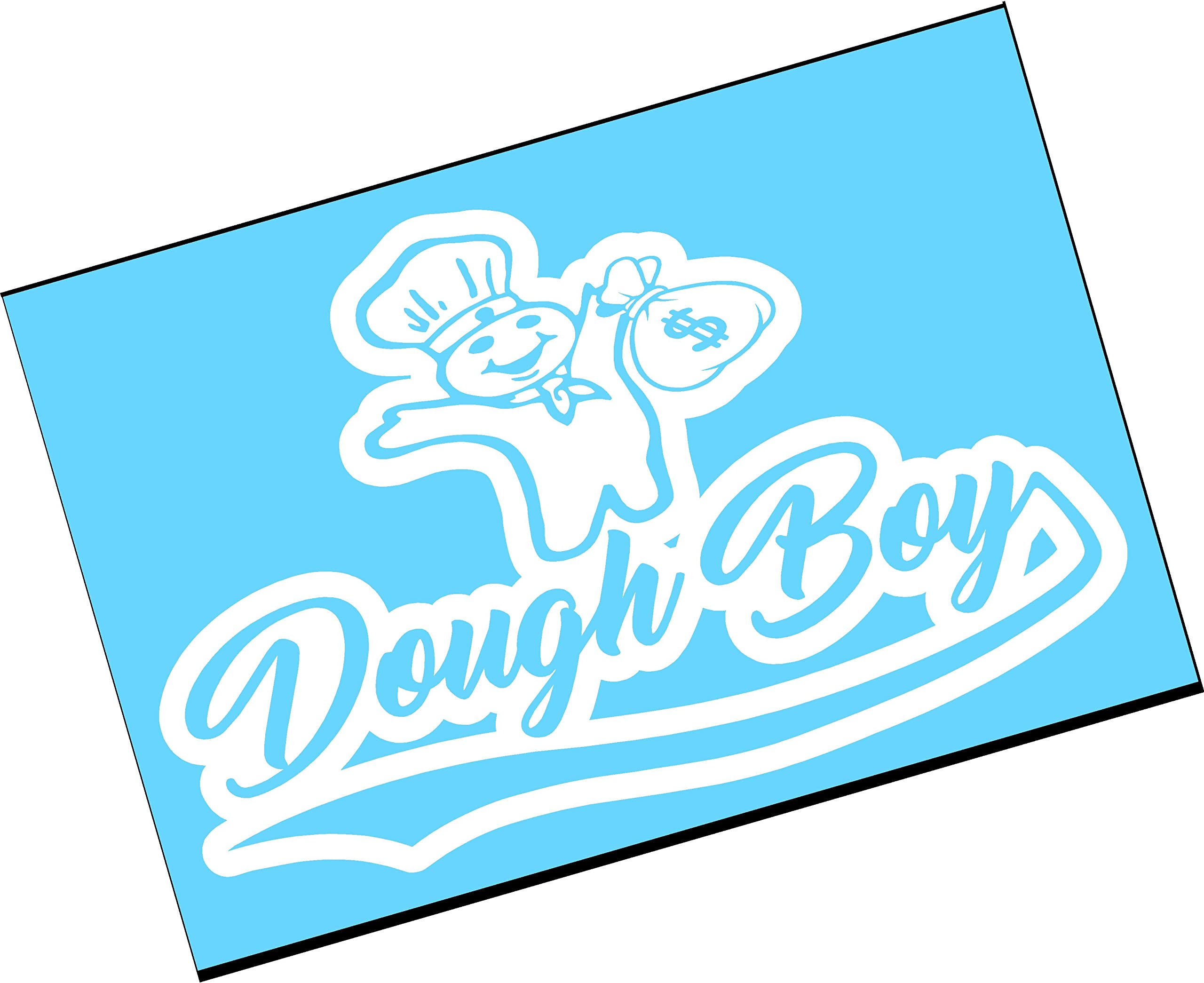 KEMCO DOUGH BOY ダウ・ボーイ ダウ・ボーイ | ケムコ