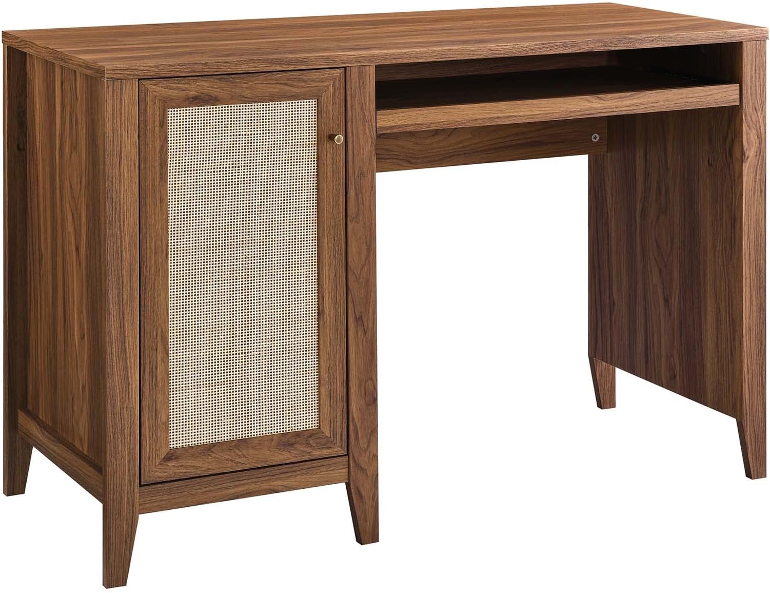 Soma Desk, Walnut, 47"