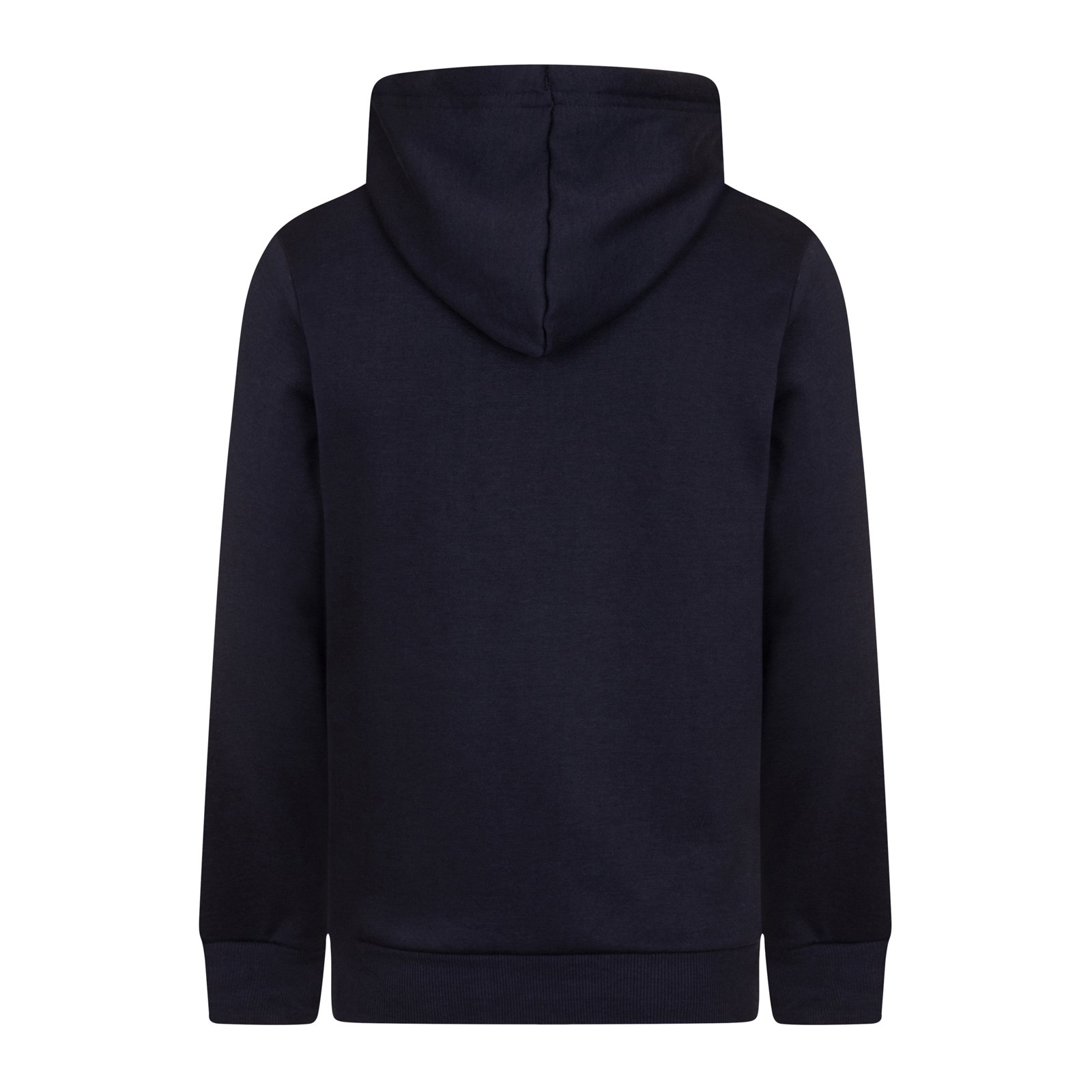 FC Barcelona - Sudadera Oficial con Capucha y Cierre de Cremallera - para Hombre - Forro Polar