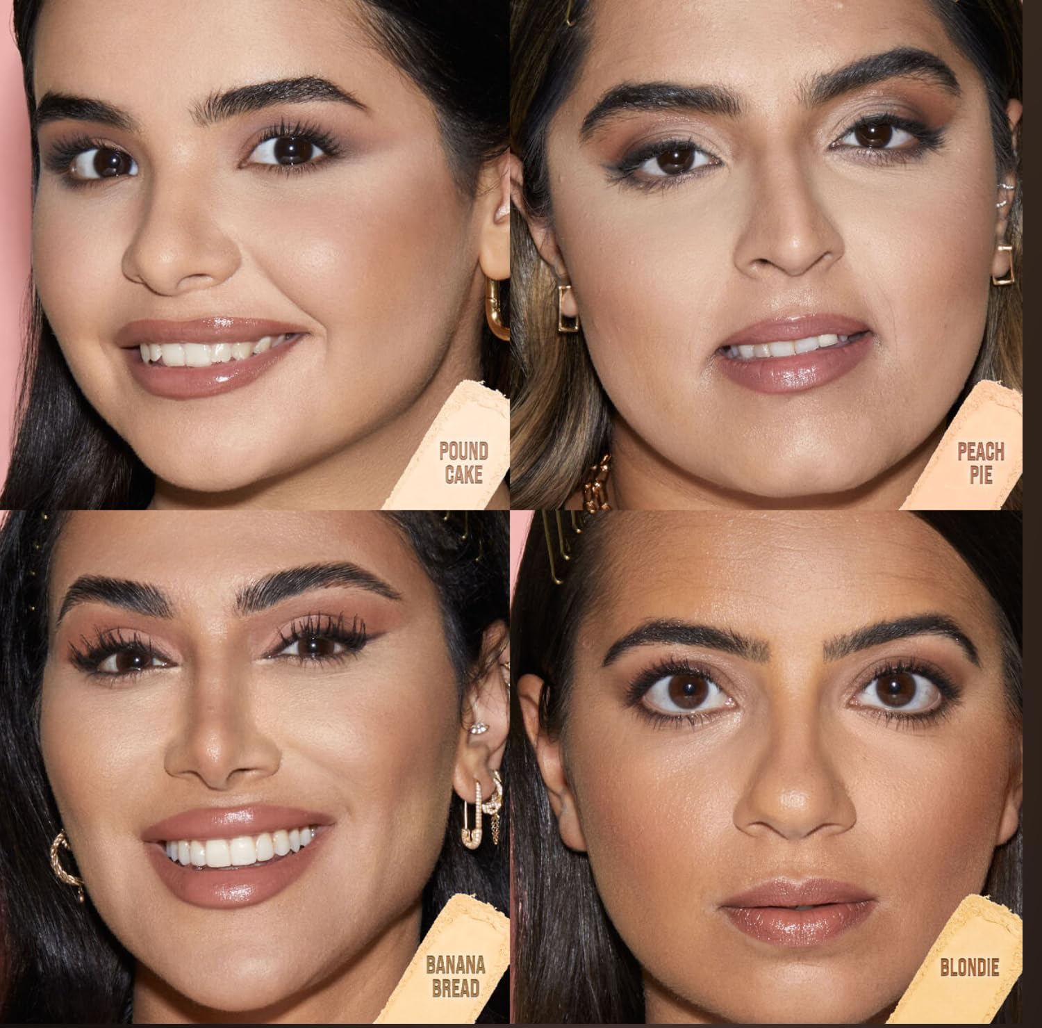 Huda Beauty Huda Beauty Loose Baking & Setting Romania | Ubuy