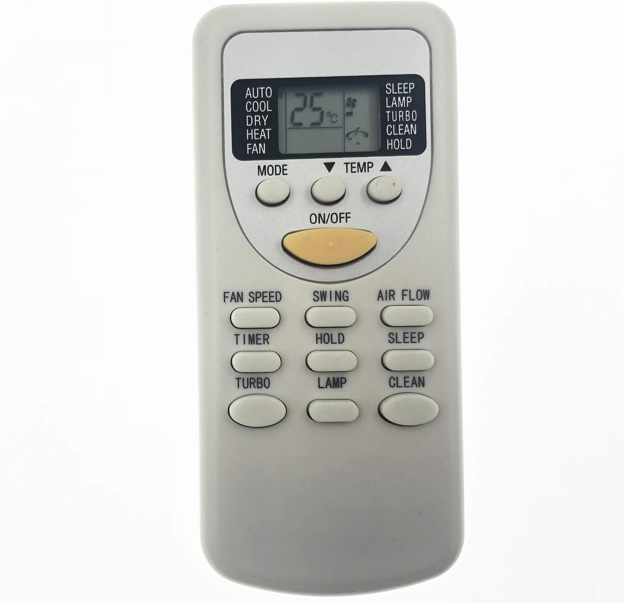 Remote Control ZH/JT-01 ZH JT01 Fit For Vaillant/FUJIAIRE/CHIGO/SIGMA/BEROTZ/ELEKTA/MAXI Air Conditioner Compatible With ZH/JT-03