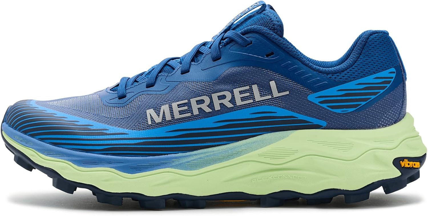 Merrell Mens Agility Peak 6 - Image 6