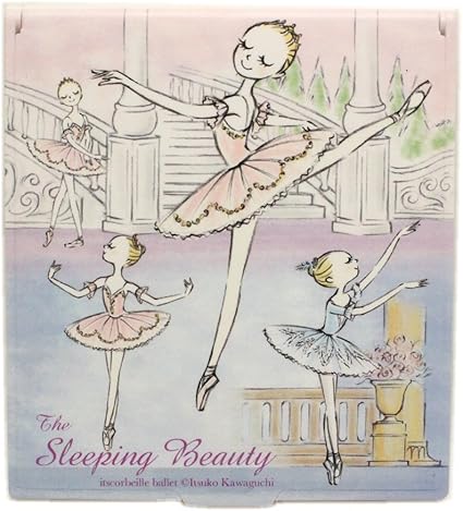Amazon Co Jp クレッズ Creds 鏡 眠れる森の美女 約幅9 5 奥行0 5 高さ10 5cm イツコルベイユ バレエ スクエア ミラー 日本製 Kimr1003 ホーム キッチン Amazon Co Jp クレッズ Creds 鏡 眠れる森の美女 約幅9 5 奥行0 5 高さ10 5cm イツコルベイユ バレエ スクエア ミラー 日本製 Kimr1003 ホーム キッチン