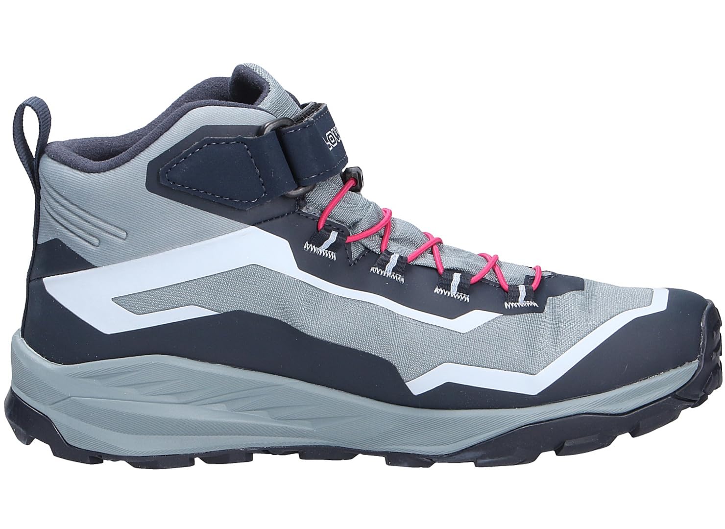 LOWA Stiefel mittel TRAILUX GTX MID JR