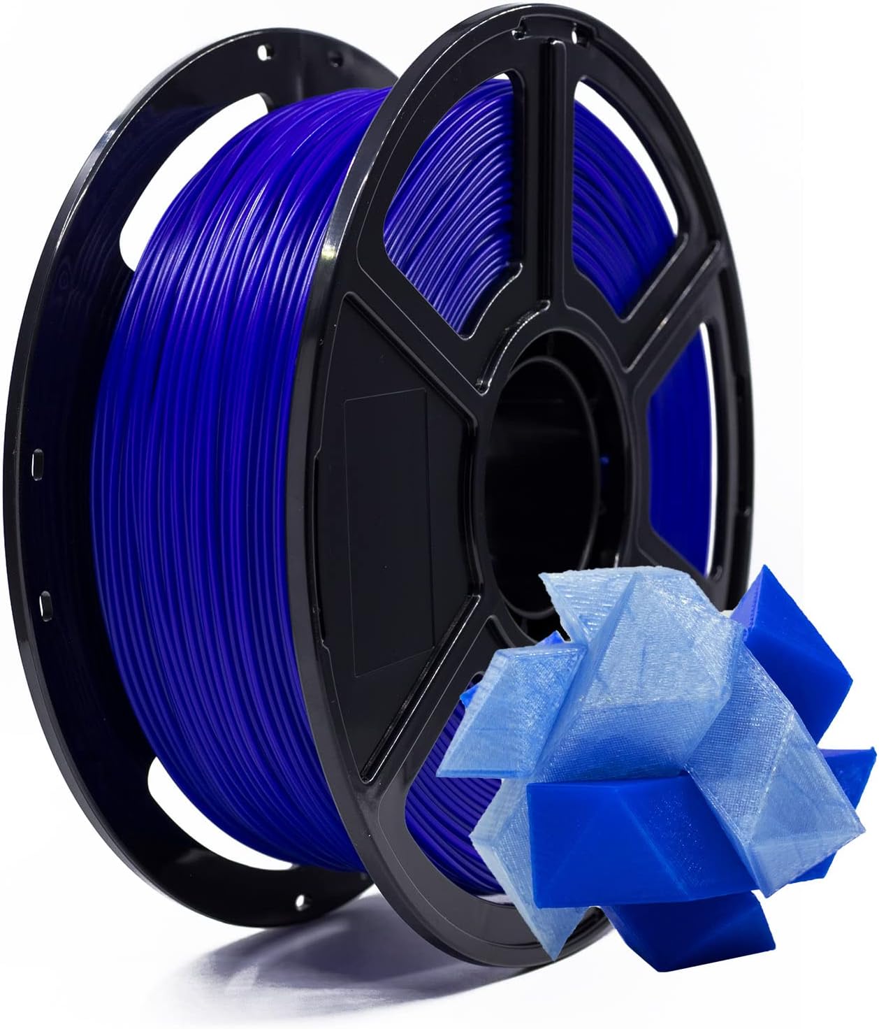 3D Printer Filament PLA 1.75mm, 3D Printing