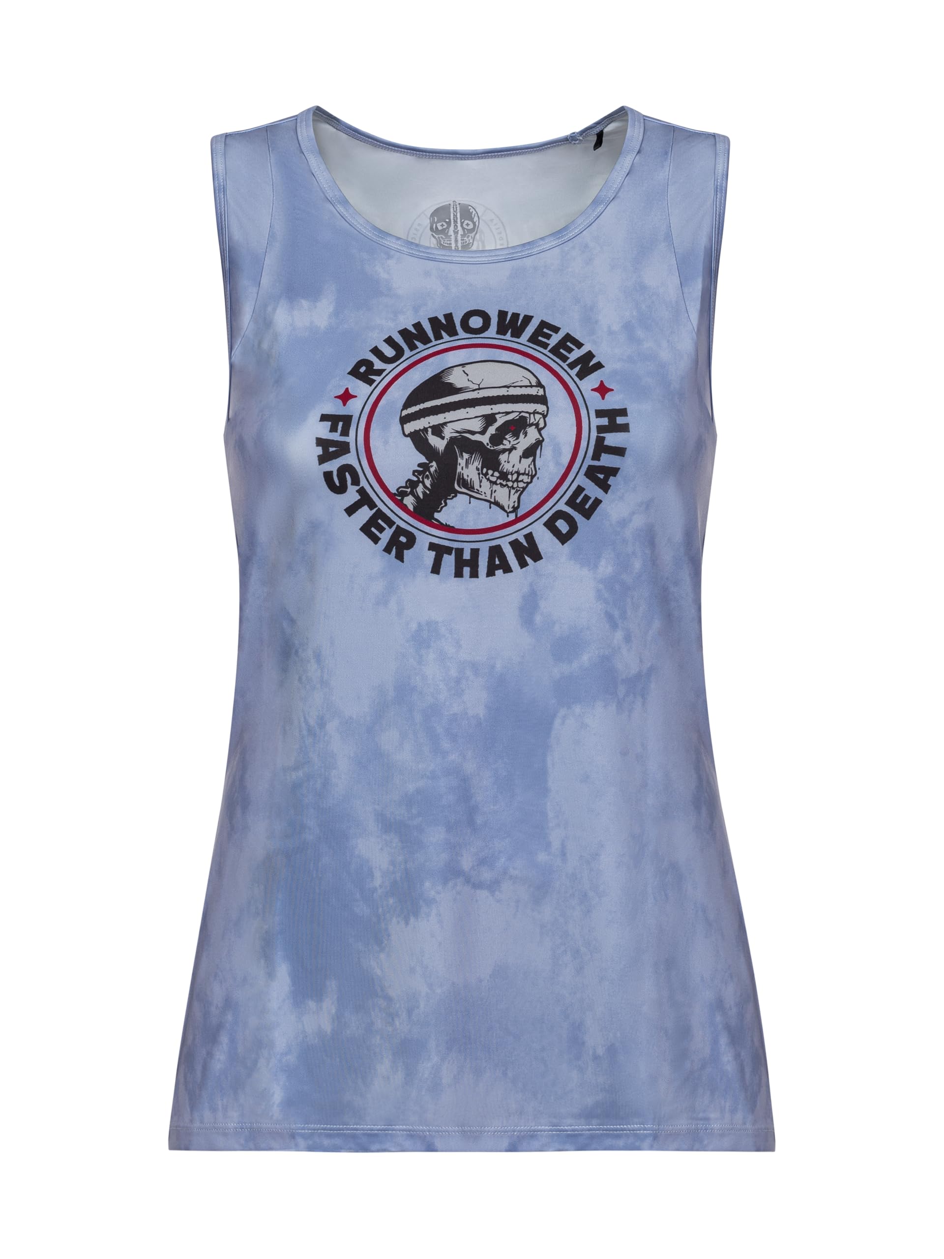 Ashtar Woman Tank Canotta Sportiva Donna (Pacco da 1)