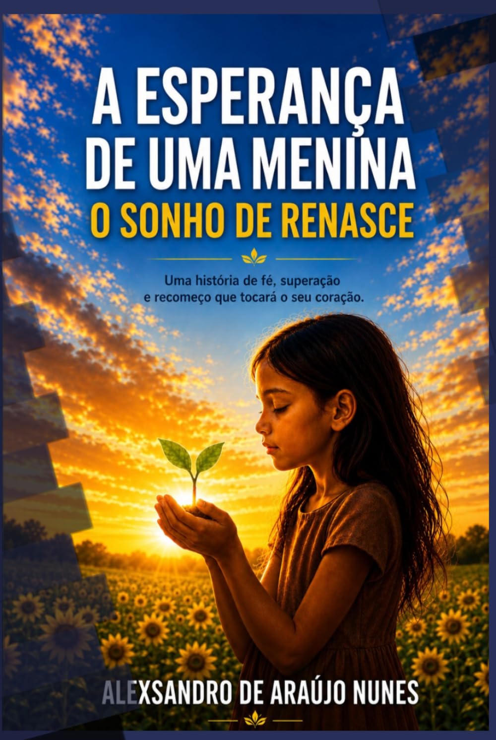 A Esperança de uma Menina: O Sonho de Renasce