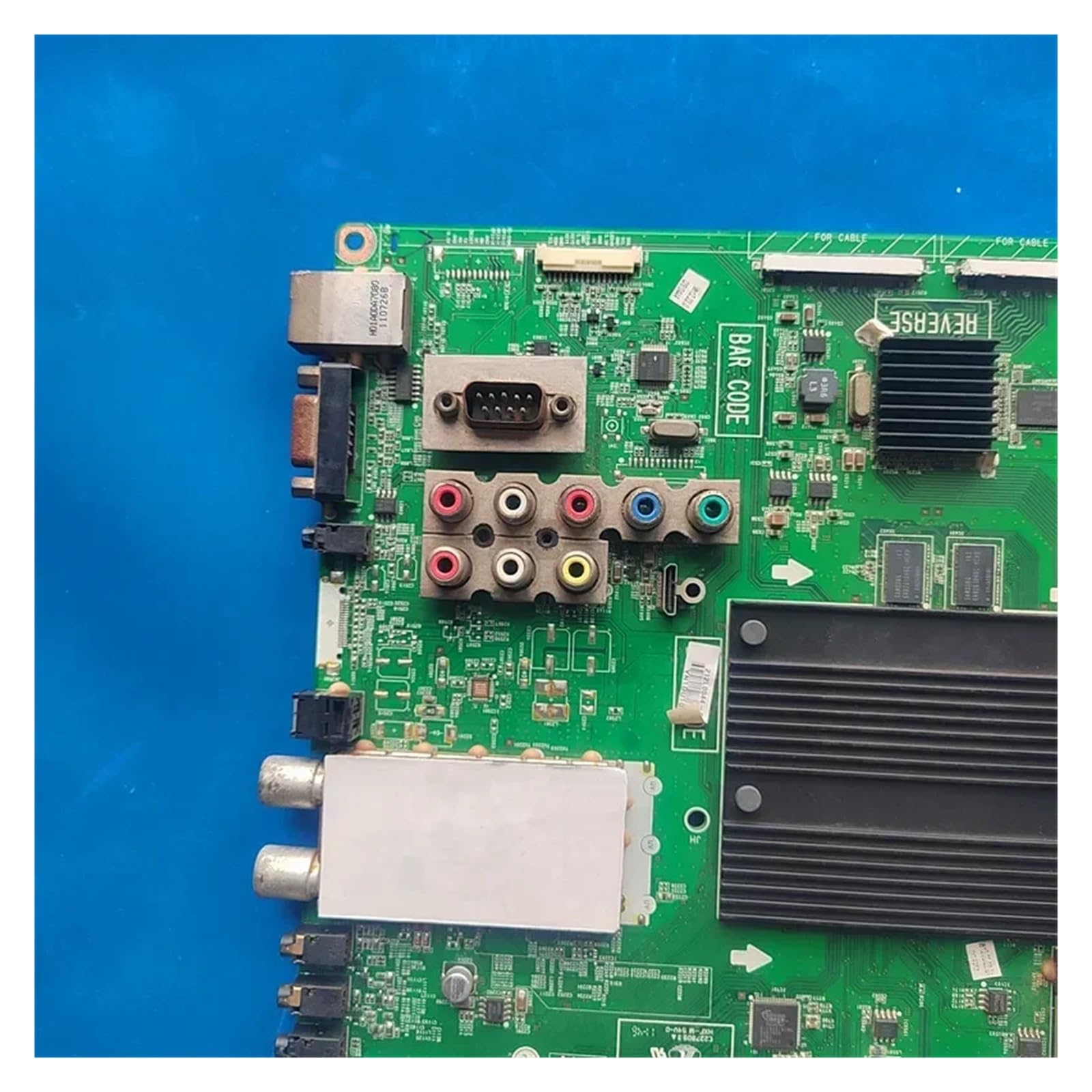 Carte Mère TV Compatible Avec BOE, HV650QUBN90 44-97714830