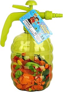 Amazon Co Jp 水風船 ポンプ