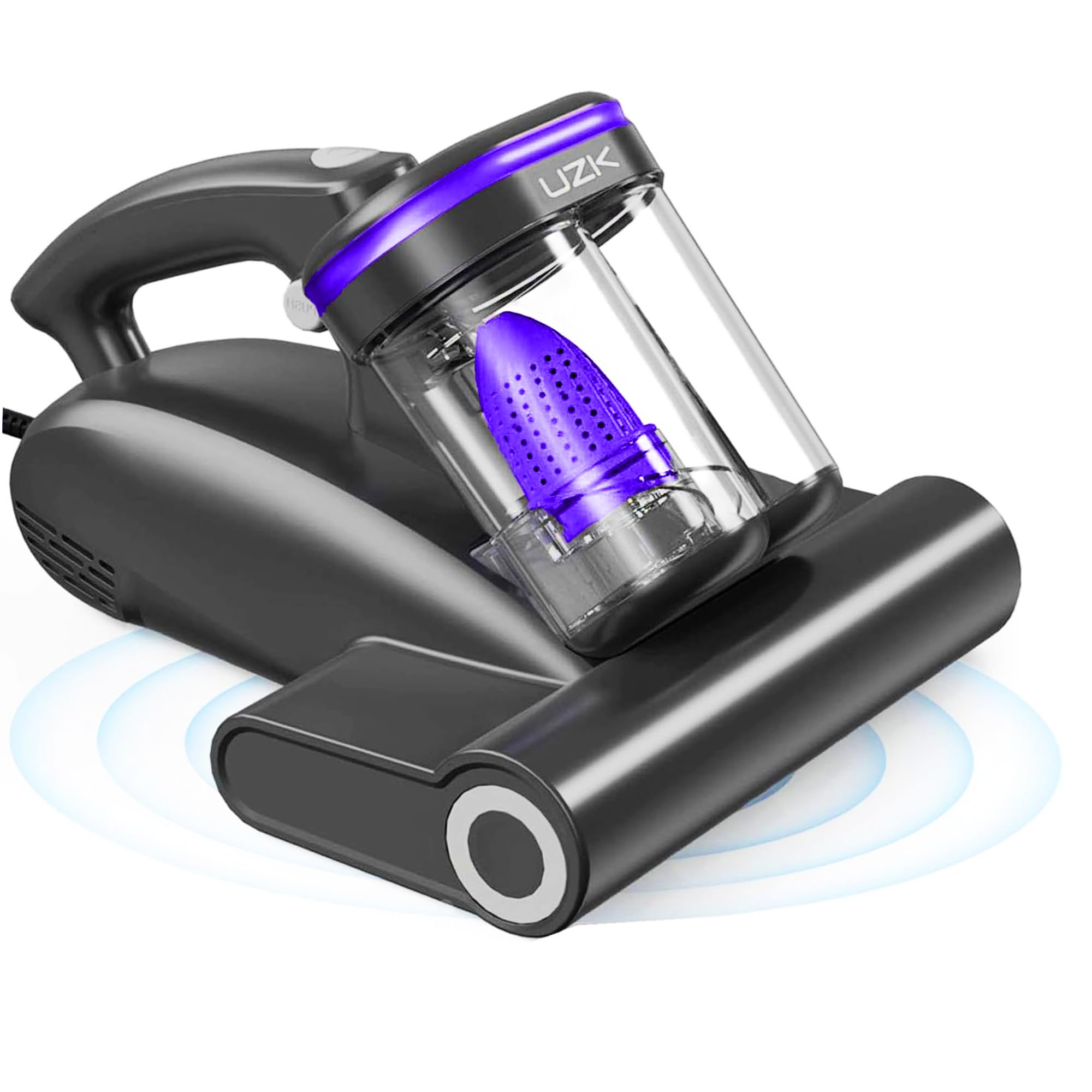 UZK Bed Vacuum MV12