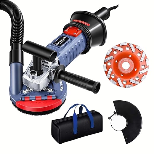 FANZWORK 1500 W Betonschuurmachine