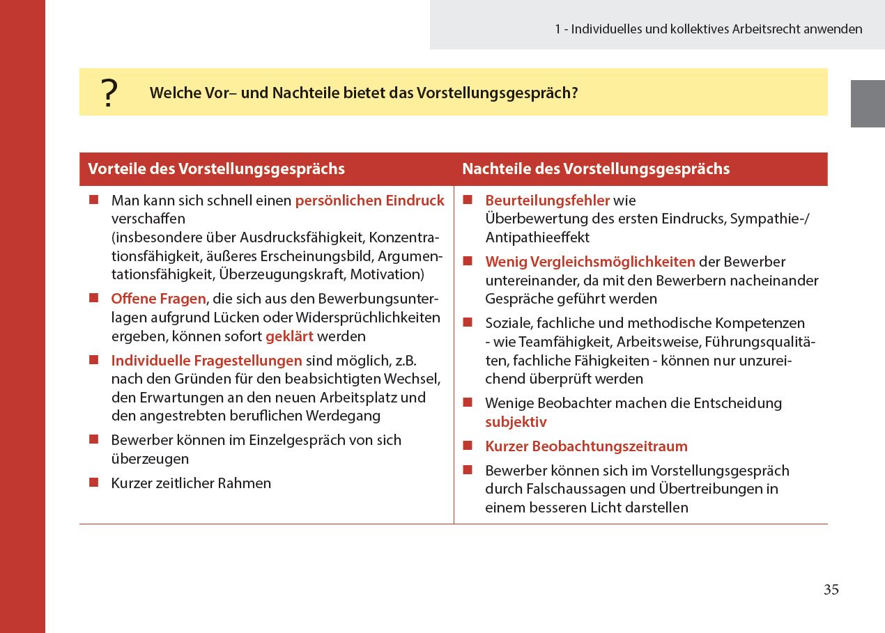Personalfachkaufleute - Lernkarten Komplettpaket Handlungsbereich 1 bis 4