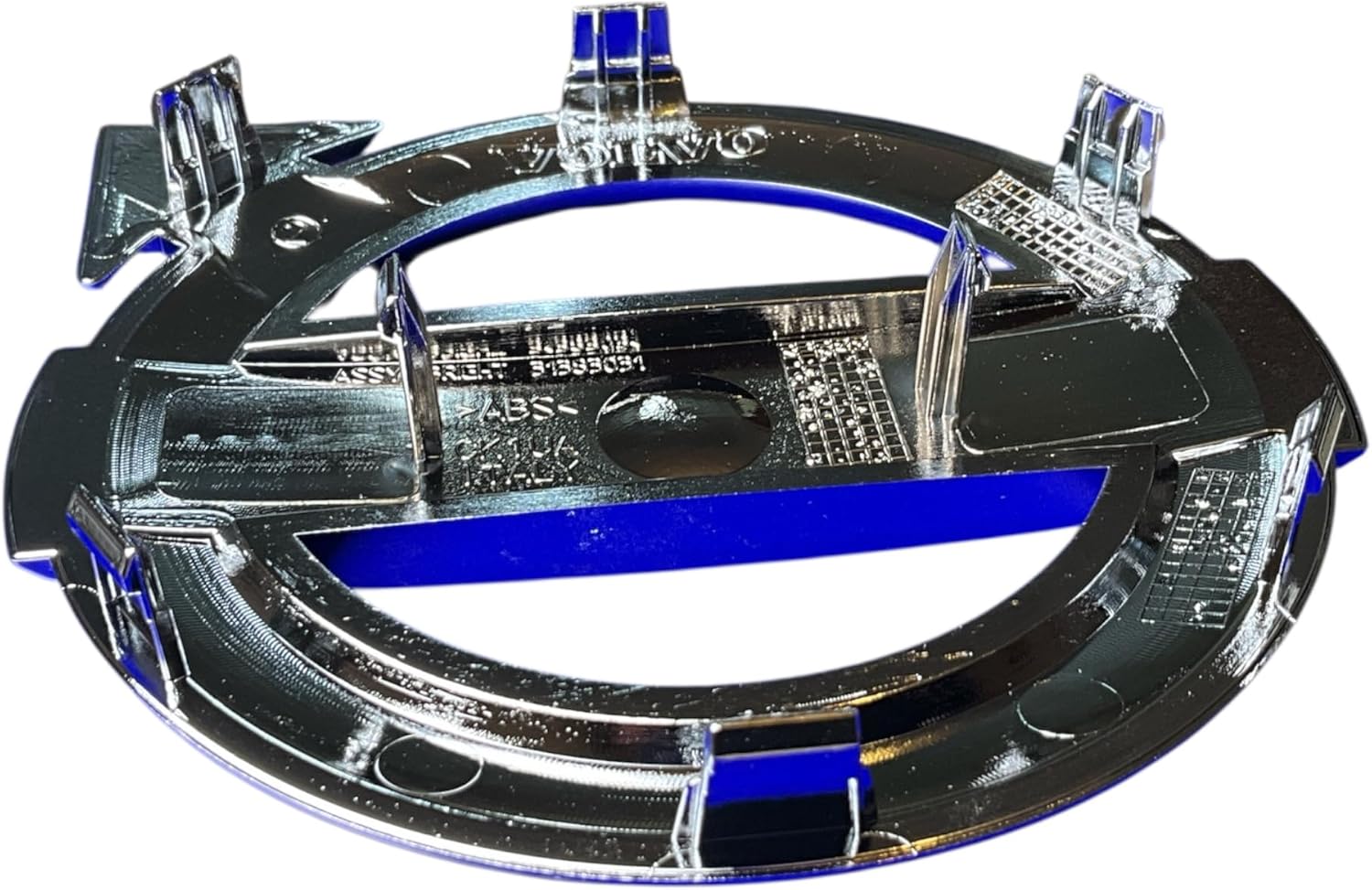 Volvo Front Grille Emblem NEW OEM XC90 S40 S80 V50 XC70 S60 V70 C70 C30 See List