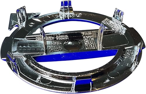 Miniatura 3 de Volvo - emblema parrilla delantera OEM XC90 S40 S80 V50 XC70 S60 V70 C70 C30. Véase la lista