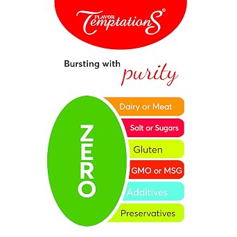 Organic Cumin Seeds Whole (Jeera) Spice by Flavor Temptations. Indian Food Seasoning, Gluten free, Salt free, Vegan Ingredients 1 Tin, 3.5 oz (100 g)