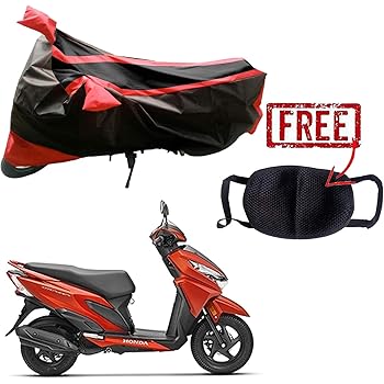honda grazia scooty cover