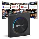 Portronics Tune Prime CarPlay & Android Auto Adapter, Stream YouTube, Netflix, JioHotstar on Car Screen, Converts Wired to Wireless, Qualcomm Octacore Snapdragon, Built-in GPS, 4G SIM Slot, 4GB + 64GB gallery image