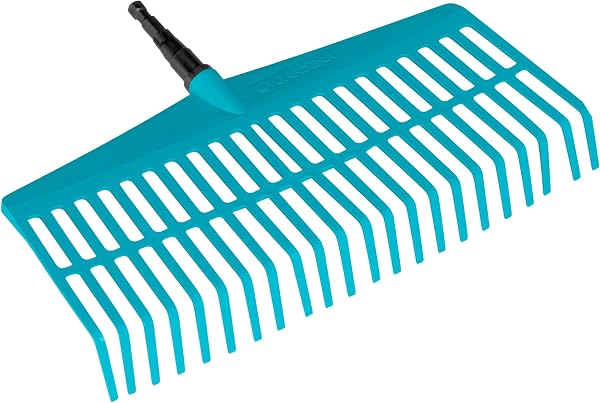 Gardena 3101-U combisystem gazonhark 43 cm