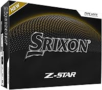 Vista 11 de Srixon Pelotas de golf Z-Star